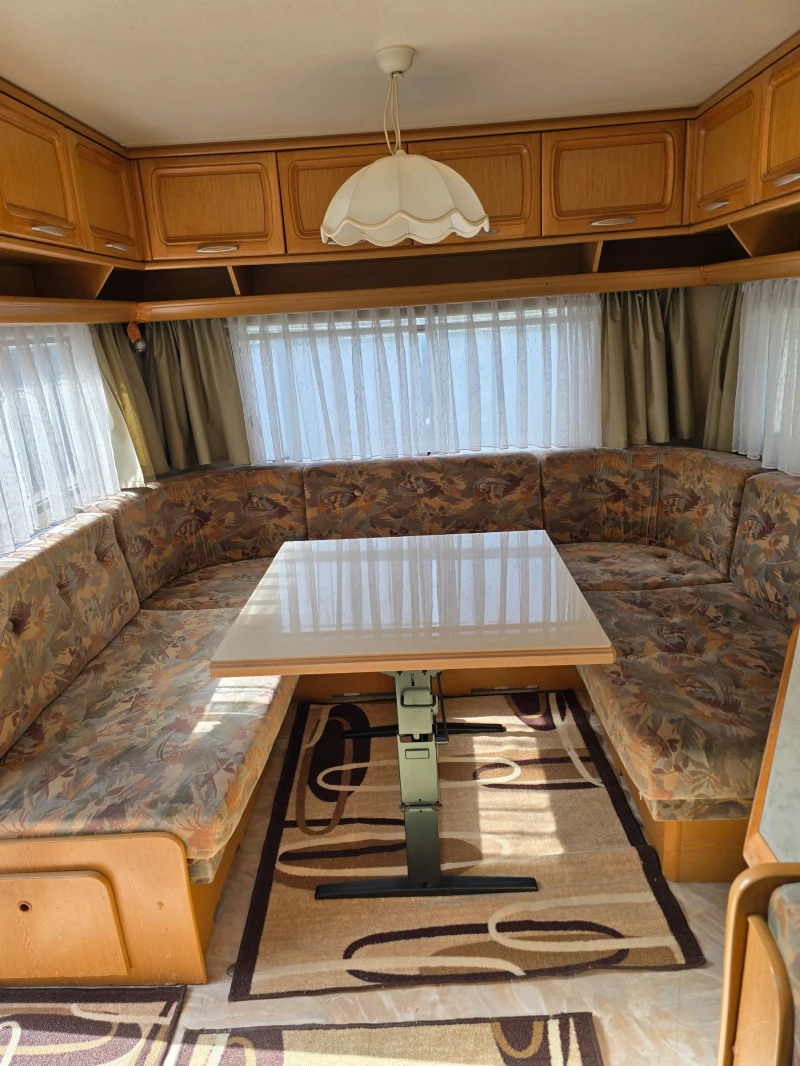 Кемпер VW LT, снимка 16 - Каравани и кемпери - 49921840