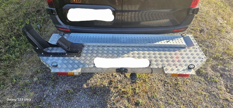 Кемпер Mercedes-Benz 319, снимка 6 - Каравани и кемпери - 51318939