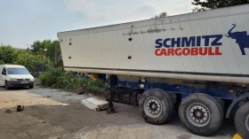  Schmitz Cargo bull | Mobile.bg    14