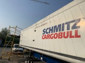  Schmitz Cargo bull | Mobile.bg    2