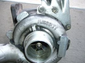 Двигател за Renault Laguna, снимка 2