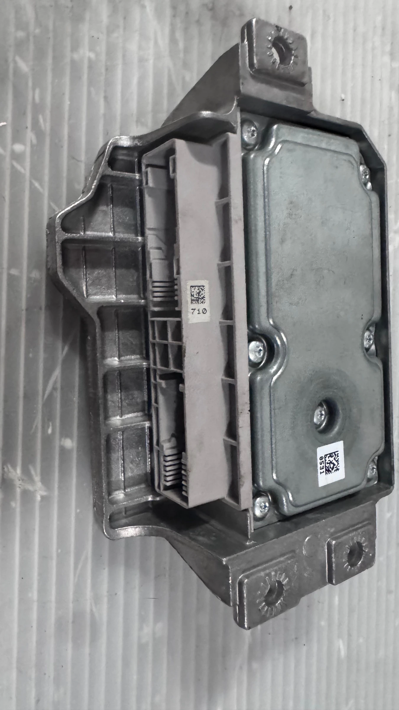 Airbag  /  /  a BMW E90 - 65.77-6977427-01 / 0285001531 | Mobile.bg   2