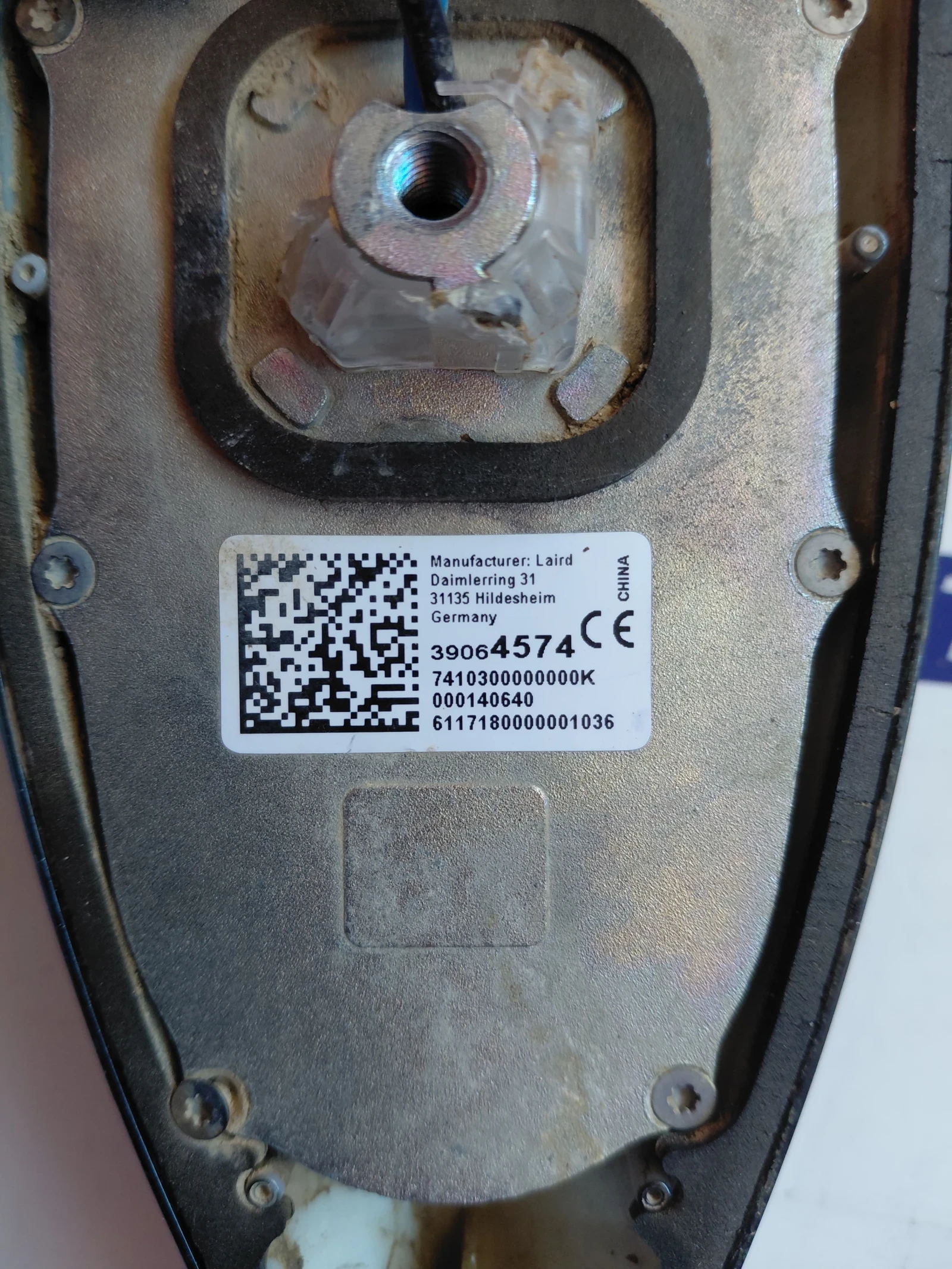 39064574 GPS ������ �� OPEL ASTRA K  000140640 | Mobile.bg � ����������� 4