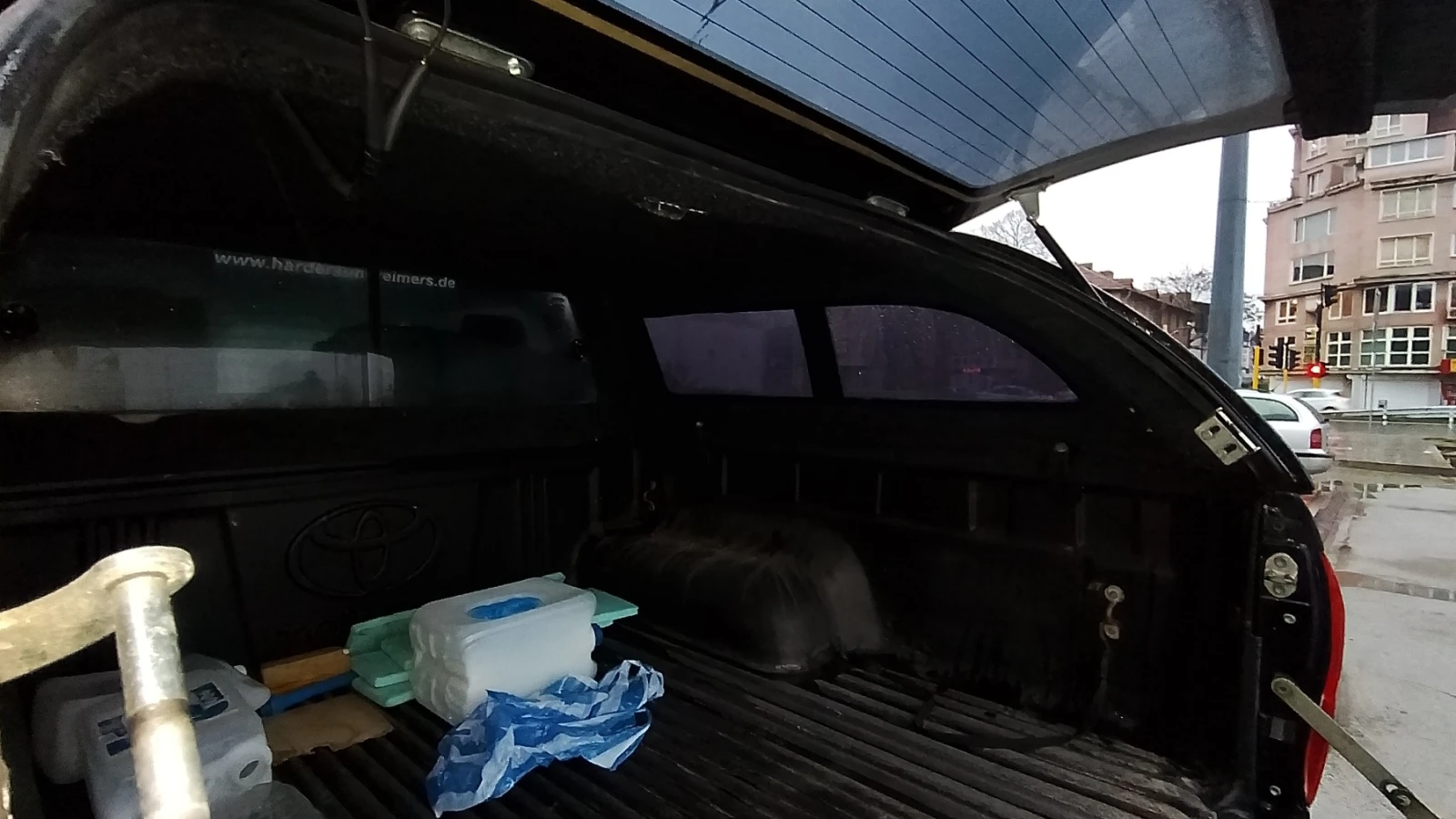  Toyota Hilux  | Mobile.bg   12