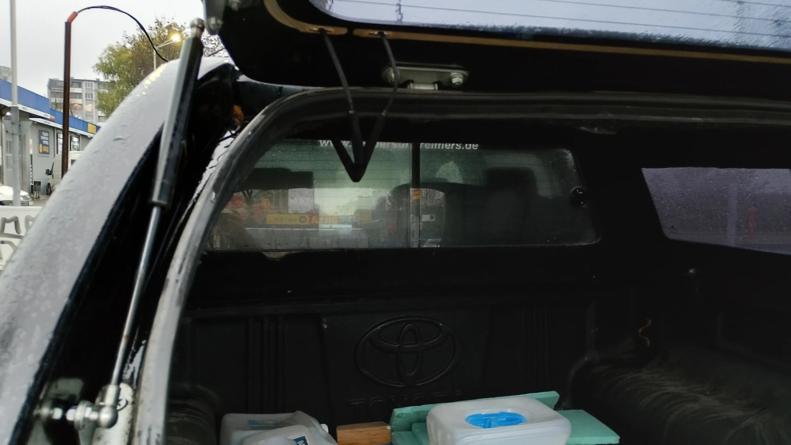  Toyota Hilux  | Mobile.bg   9