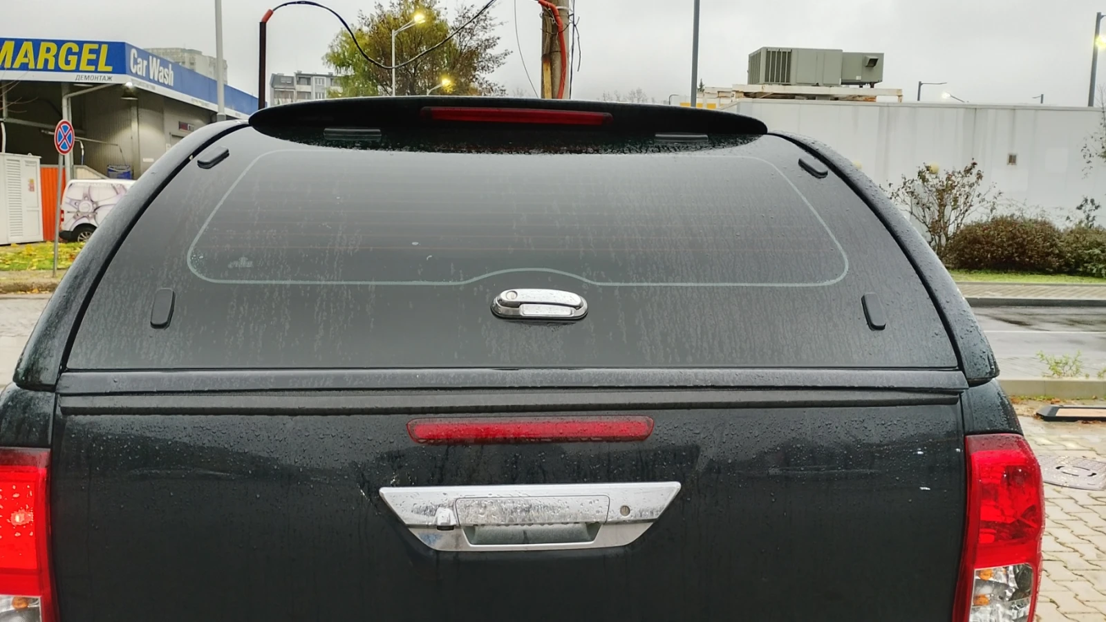  Toyota Hilux  | Mobile.bg   4