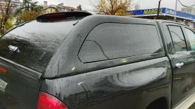  Toyota Hilux  | Mobile.bg    5