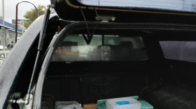  Toyota Hilux  | Mobile.bg    9