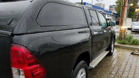  Toyota Hilux  | Mobile.bg    6