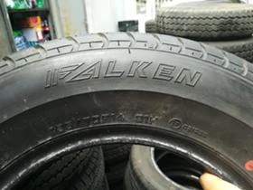 Гуми Летни 195/70R14, снимка 3