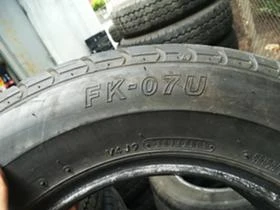 Гуми Летни 195/70R14, снимка 4