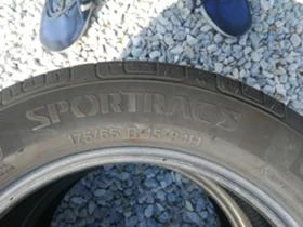 Гуми Летни 175/65R15, снимка 6