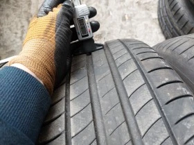Гуми Летни 225/55R18, снимка 4