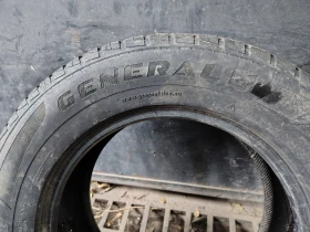 Гуми Летни 275/55R17, снимка 4