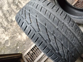 Гуми Летни 275/55R17, снимка 1