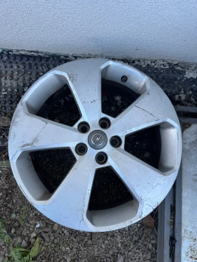 Джанти за Opel Mokka, снимка 1