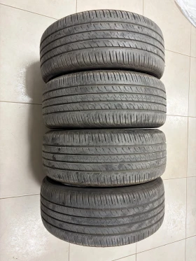 Гуми Летни 245/45R19, снимка 1