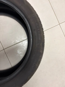Гуми Летни 245/45R19, снимка 5
