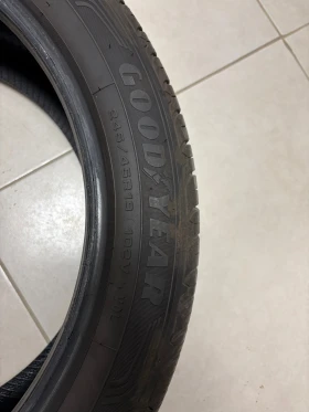 Гуми Летни 245/45R19, снимка 4