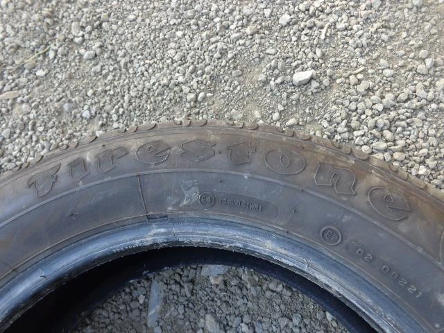 Гуми Летни 205/60R16, снимка 8 - Гуми и джанти - 21439483