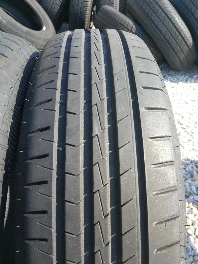 Гуми Летни 175/65R15, снимка 2 - Гуми и джанти - 45864044