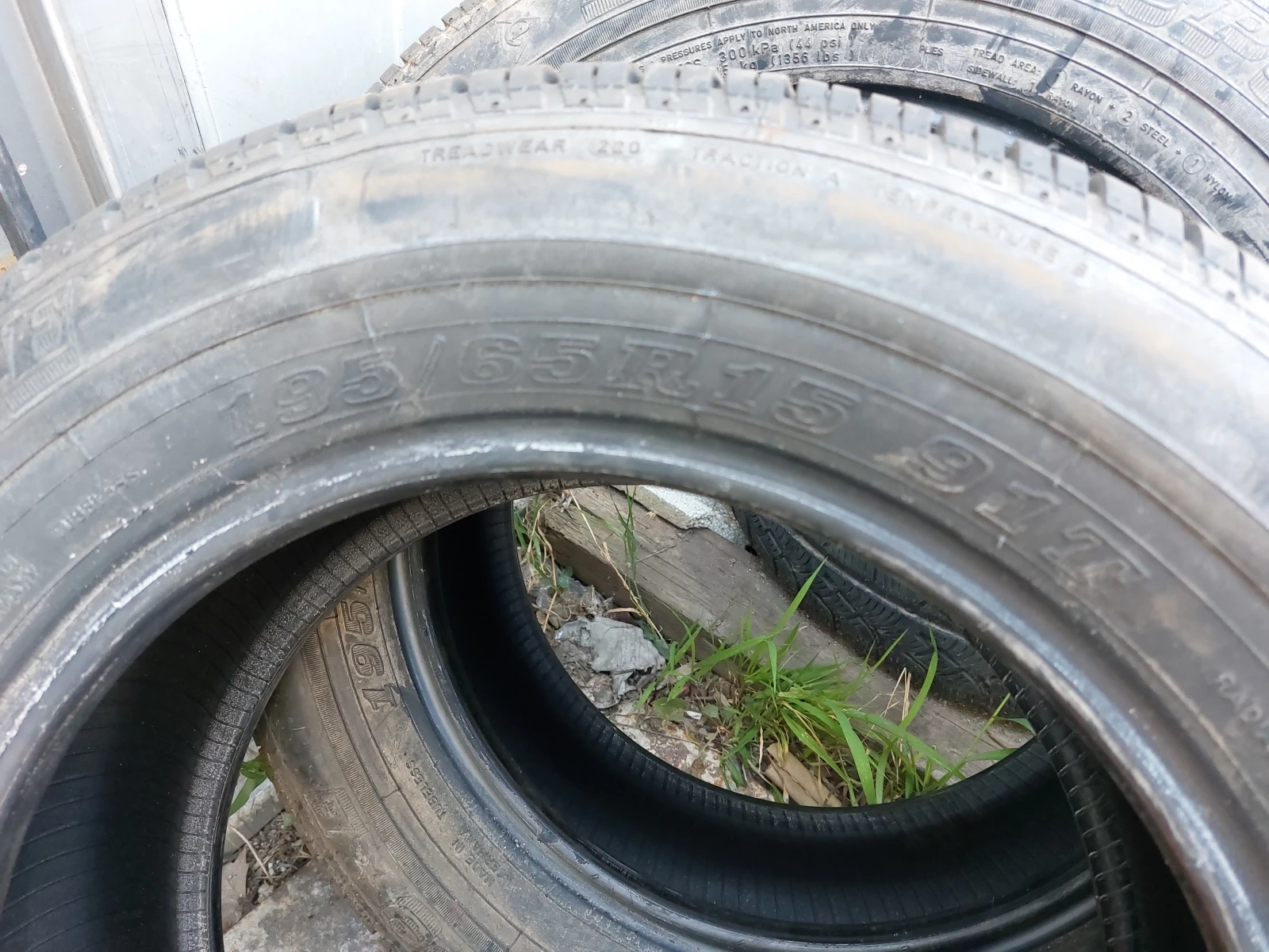  195/65R15 | Mobile.bg   4