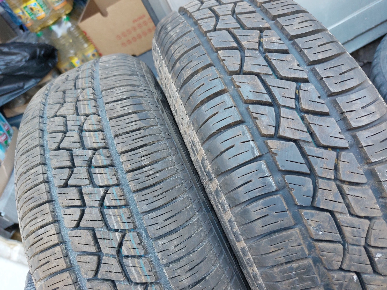  195/65R15 | Mobile.bg   2