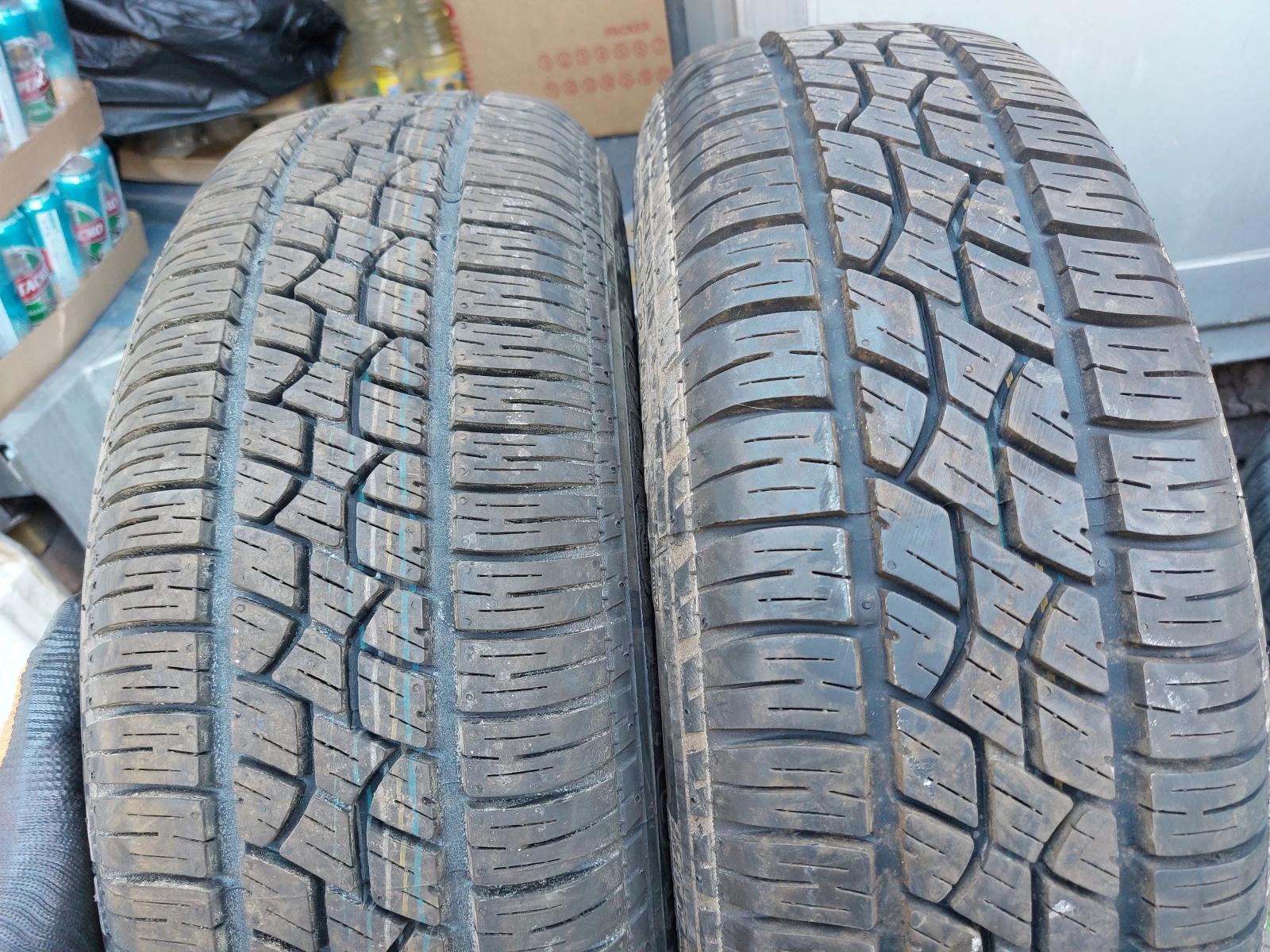  195/65R15 | Mobile.bg   1