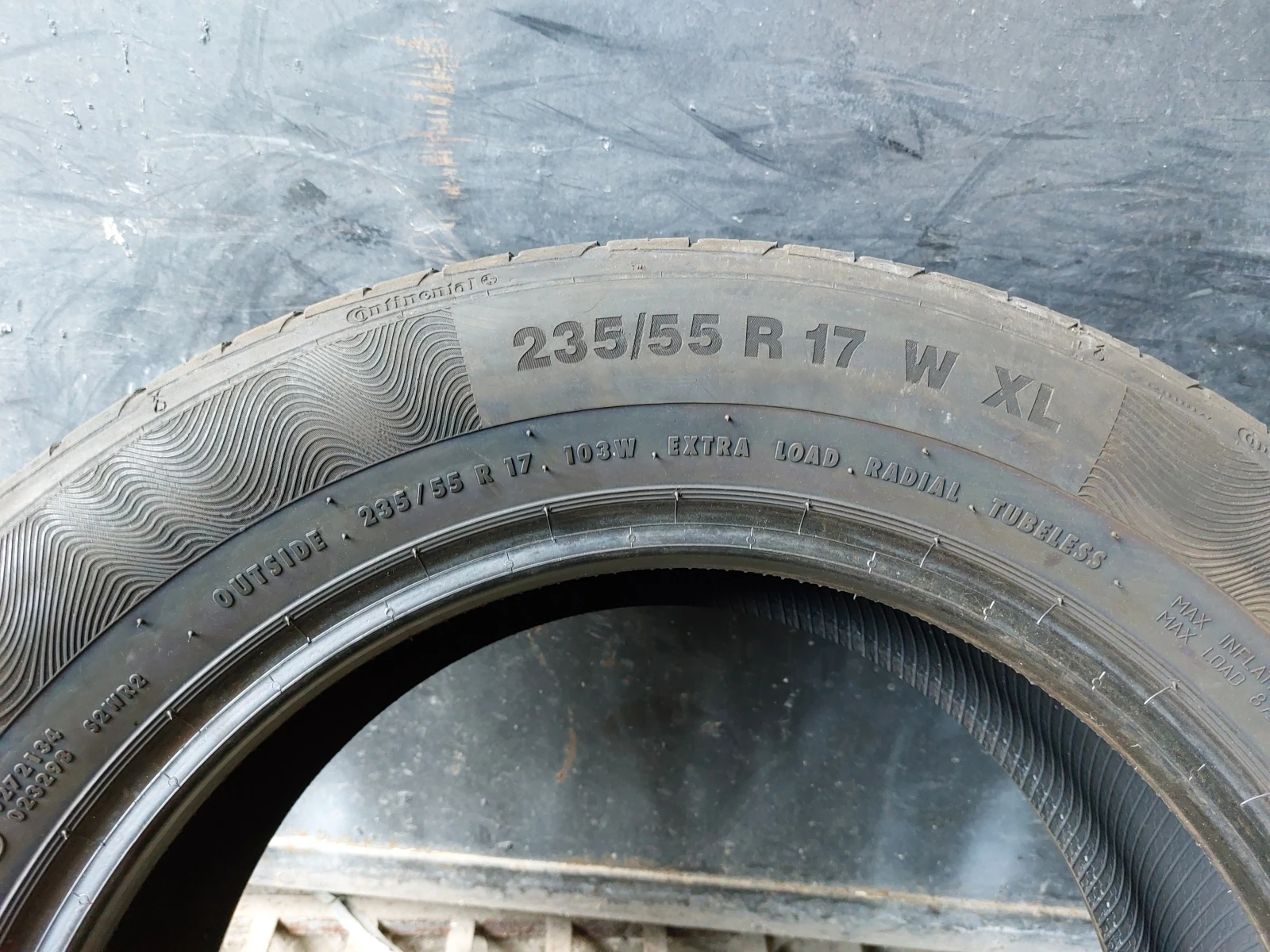 ���� 235/55R17 | Mobile.bg � ����������� 6