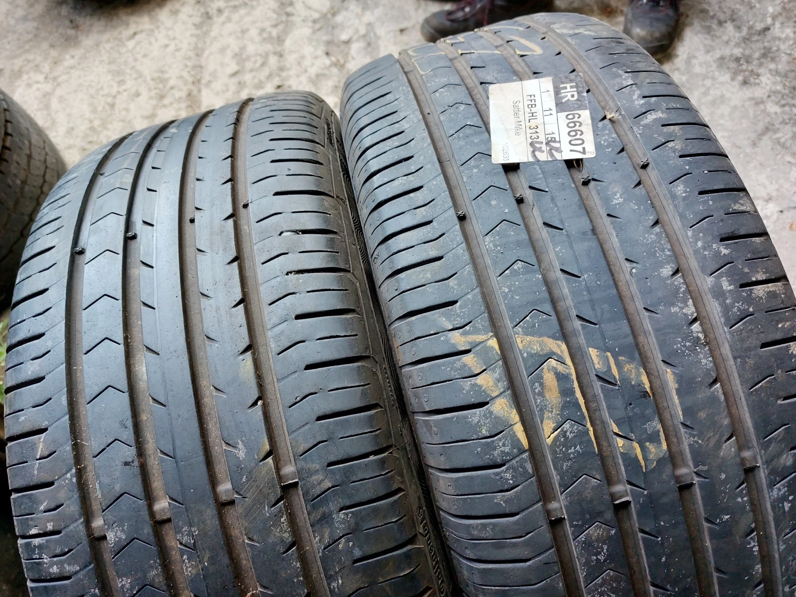 ���� 235/55R17 | Mobile.bg � ����������� 2