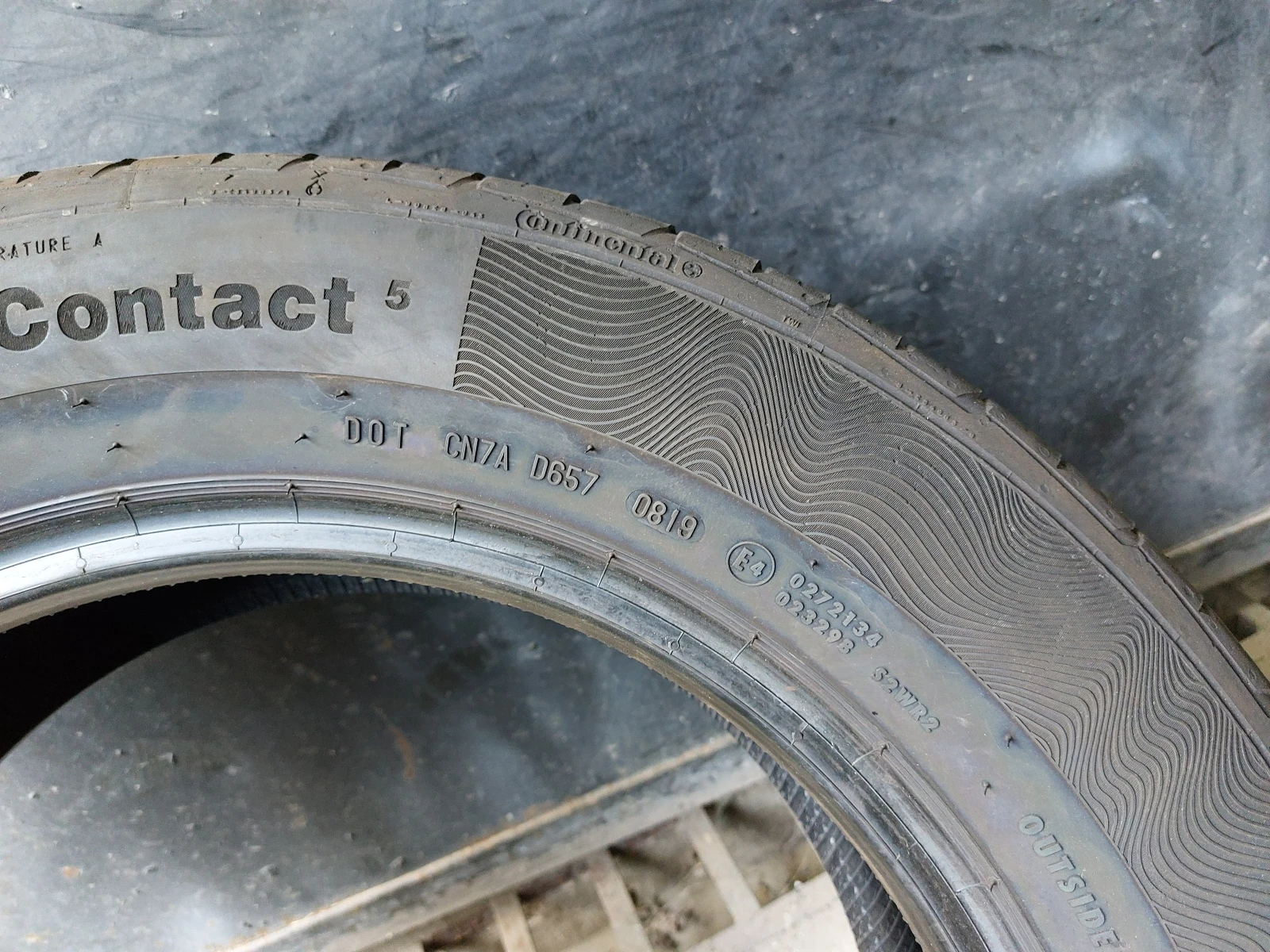 ���� 235/55R17 | Mobile.bg � ����������� 5