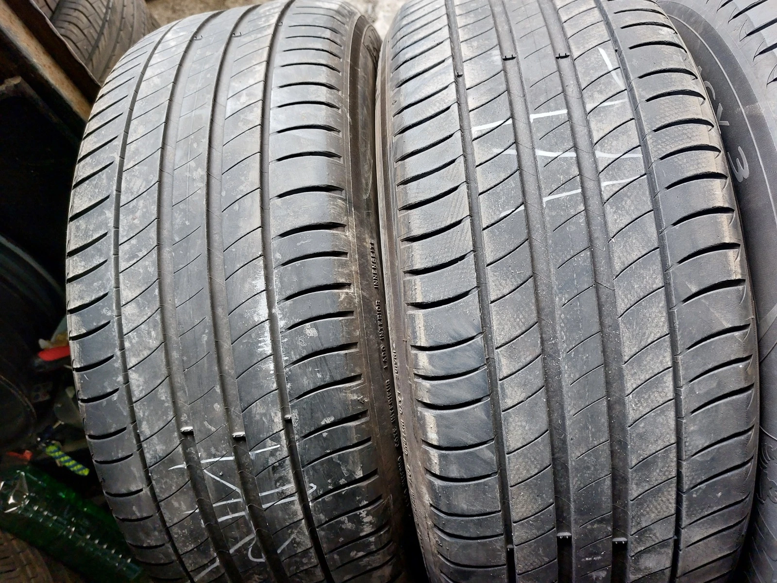 ���� 225/55R18 | Mobile.bg � ����������� 2