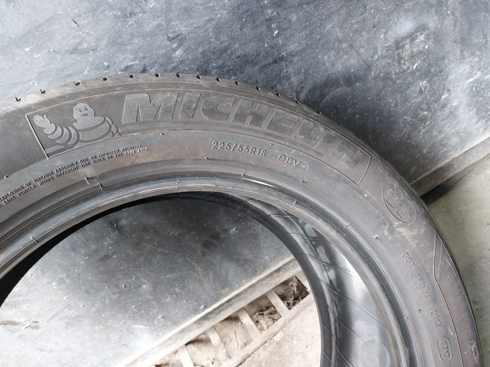 ���� 225/55R18 | Mobile.bg � ����������� 7