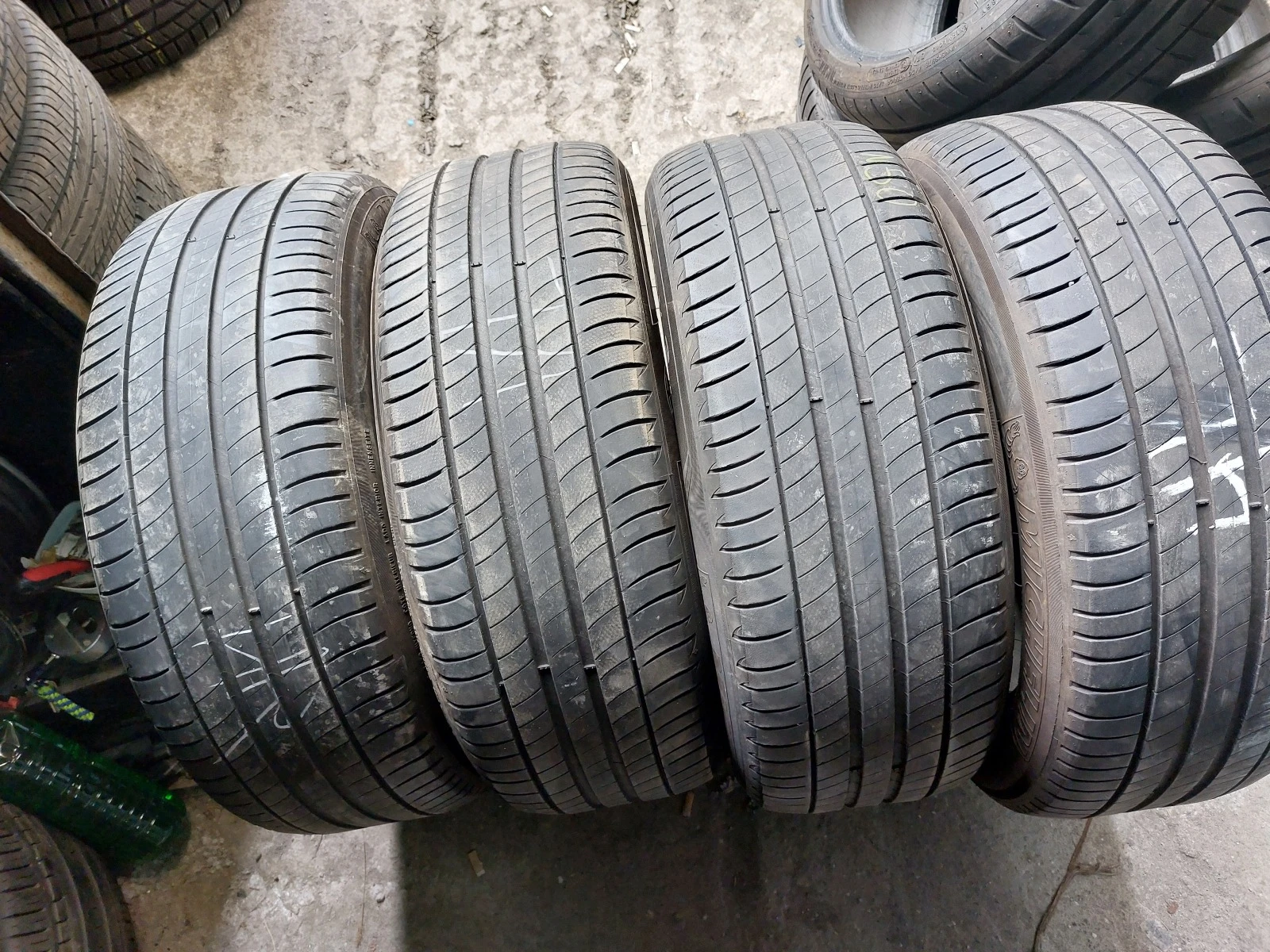 ���� 225/55R18 | Mobile.bg � ����������� 1