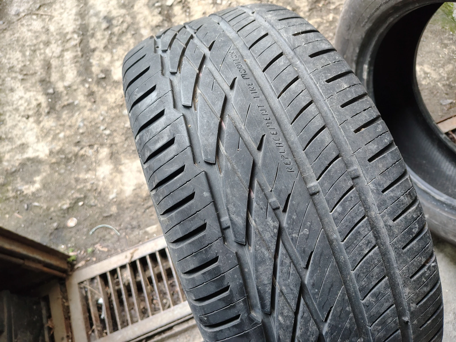  275/55R17 | Mobile.bg   2