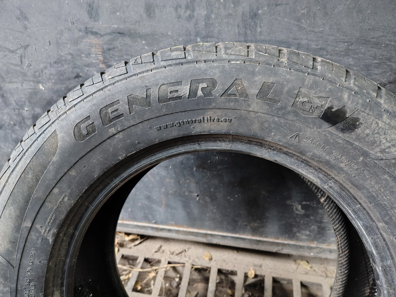  275/55R17 | Mobile.bg   4