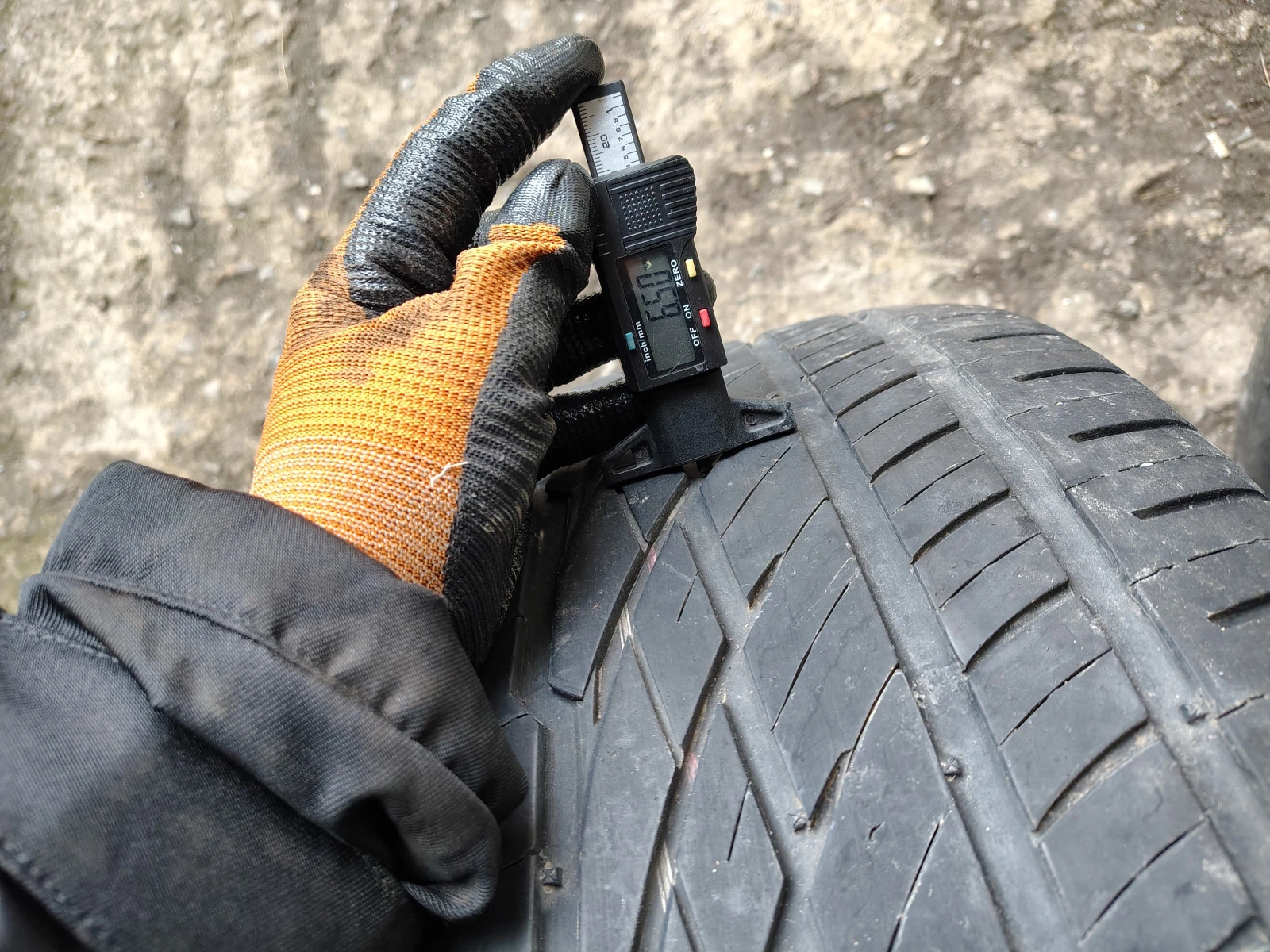  275/55R17 | Mobile.bg   3