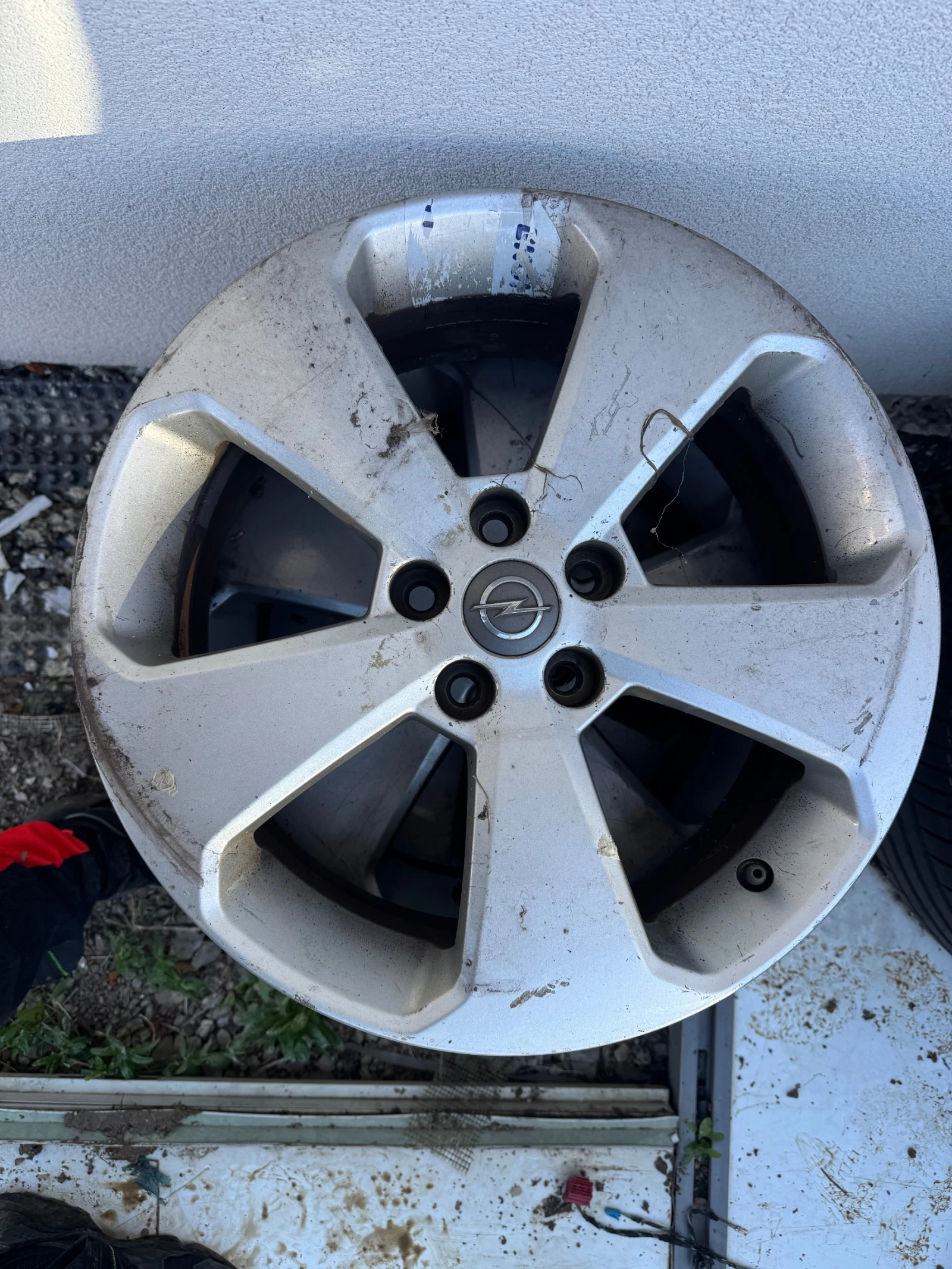   Opel Mokka | Mobile.bg   2