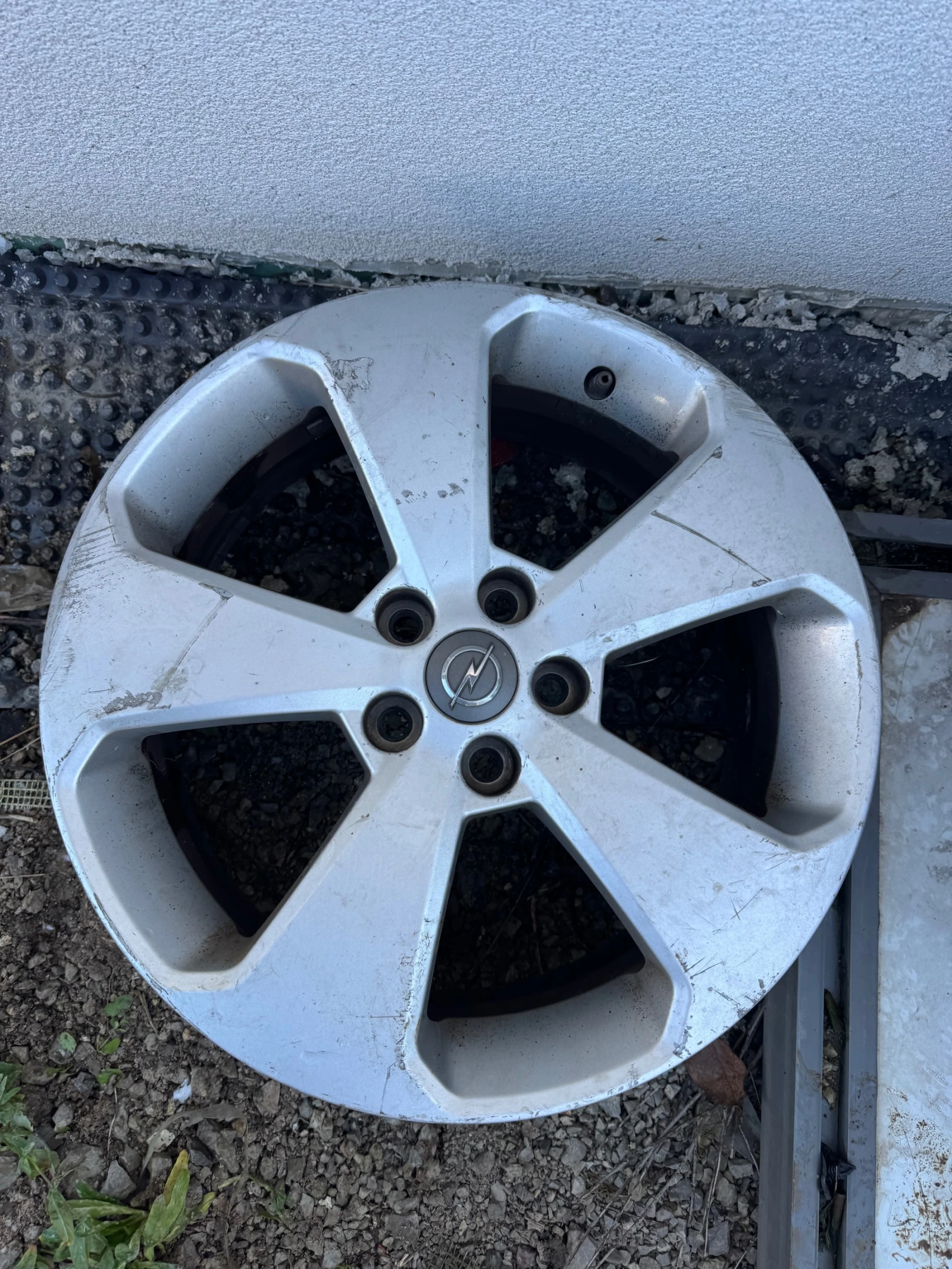   Opel Mokka | Mobile.bg   1