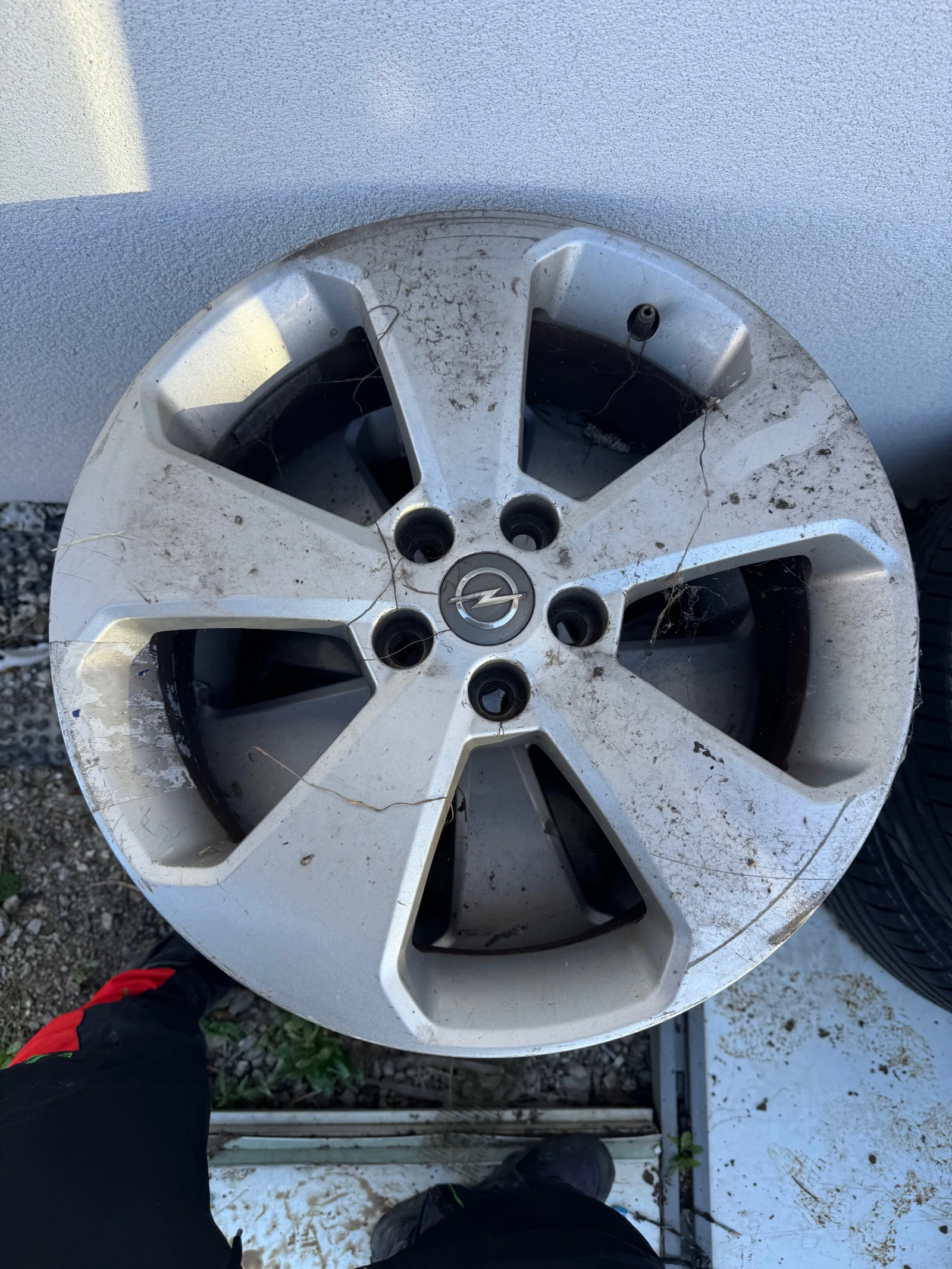   Opel Mokka | Mobile.bg   3