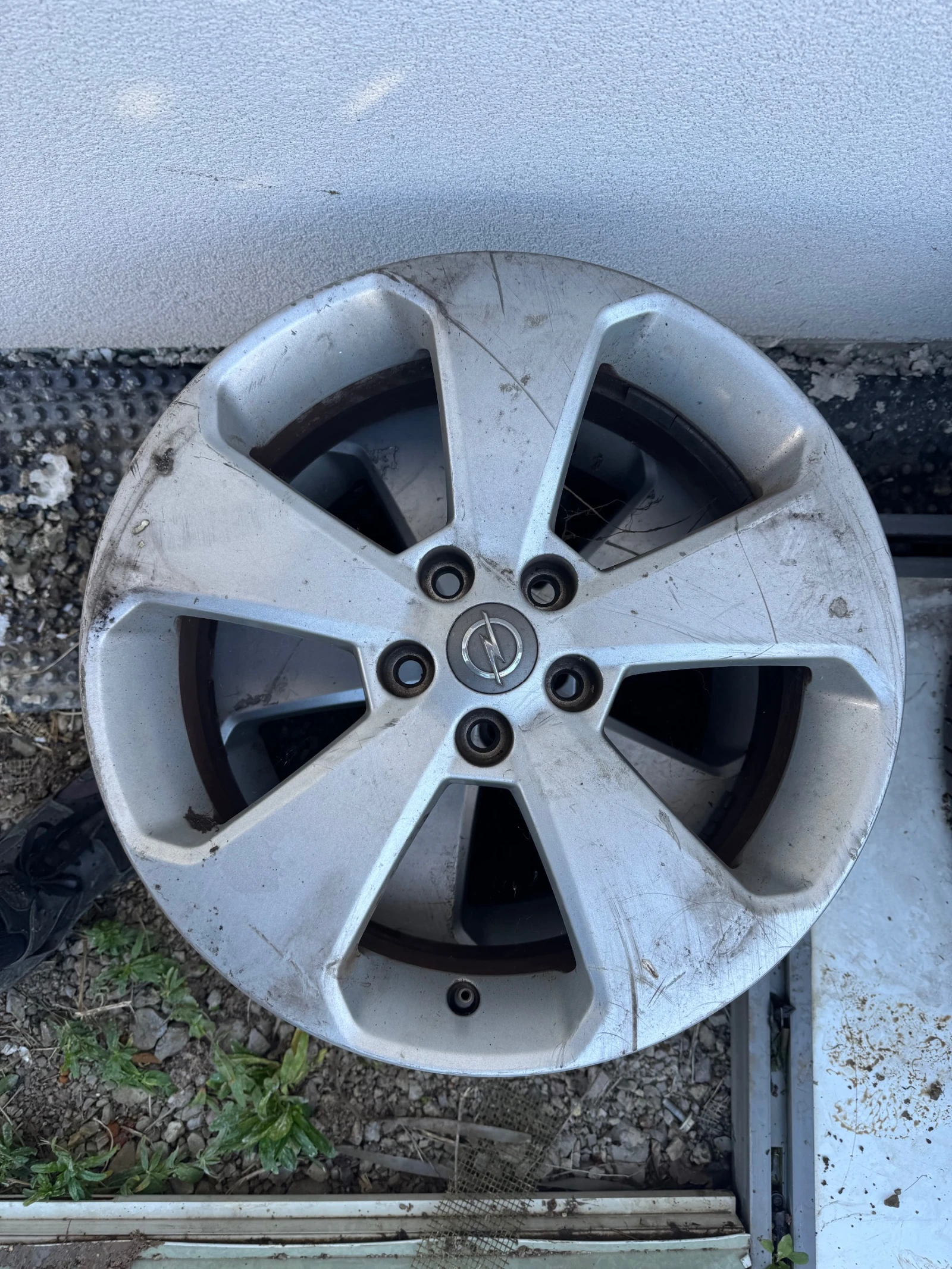   Opel Mokka | Mobile.bg   4