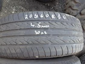      205/60R16