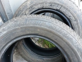 Гуми Летни 195/65R15, снимка 3 - Гуми и джанти - 37683042