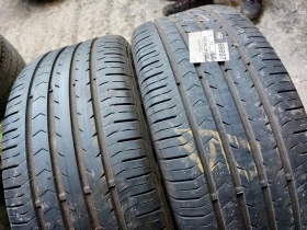 Гуми Летни 235/55R17, снимка 2 - Гуми и джанти - 37919183