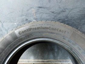 Гуми Летни 235/55R17, снимка 4 - Гуми и джанти - 37919183