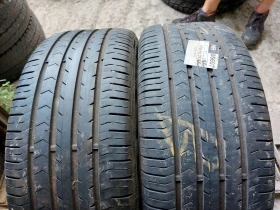 Гуми Летни 235/55R17, снимка 1 - Гуми и джанти - 37919183