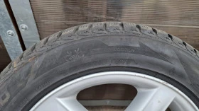 Гуми с джанти Cooper 205/55R16, снимка 5 - Гуми и джанти - 45536604