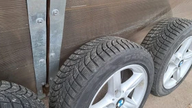 Гуми с джанти Cooper 205/55R16, снимка 7 - Гуми и джанти - 45536604