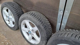 Гуми с джанти Cooper 205/55R16, снимка 8 - Гуми и джанти - 45536604