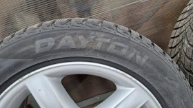 Гуми с джанти Cooper 205/55R16, снимка 6 - Гуми и джанти - 45536604